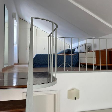 Casa Trastevere Tropea Eksteriør billede