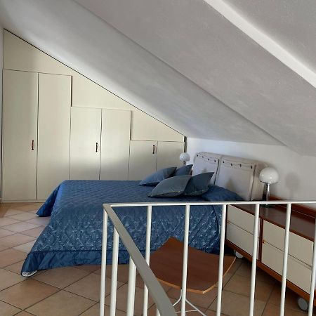 Casa Trastevere Tropea Eksteriør billede
